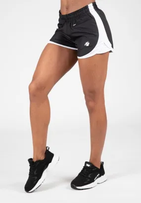 Alice Shorts - Black - M