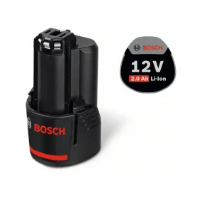 Bosch Accu GBA 12V 2,0 Ah