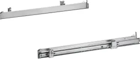 CLIP TELESCOOPRAIL  BOSCH HEZ53800