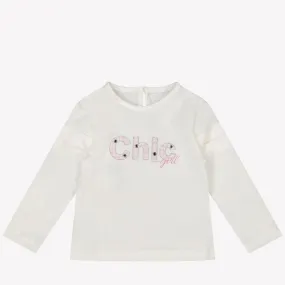 Lapin House Baby meisjes t-shirt