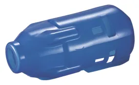 MAKITA BESCHERMHULS BLAUW 4544204