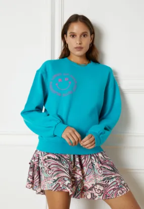 Refined Department  Smiley Sweater R2202.8206