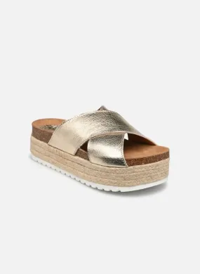      Sweet Lemon L.62.NINON - Goud en brons   