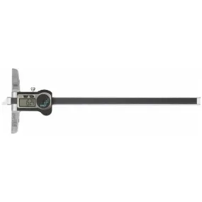 Tesa Technology Digitale diepteschuifmaat TWIN CAL IP 67, Meetbereik: 200mm